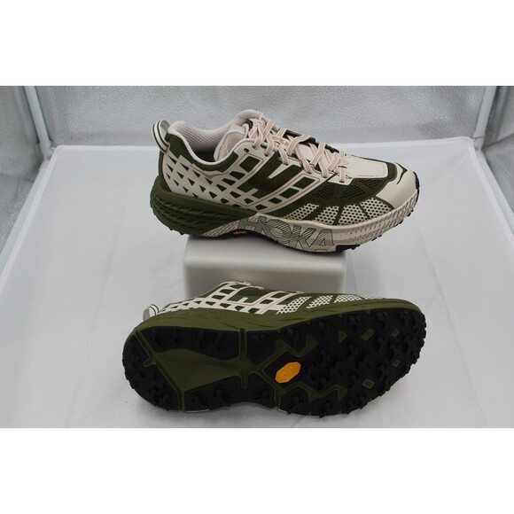 Size 6.5 Men - Hoka One One HOKA U Speedgoat 2 Moss Green main image 4